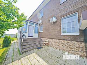 Коттедж 367м², 2-этажный, участок 20 сот.