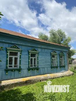 Дом 96м², 1-этажный, участок 40 сот.