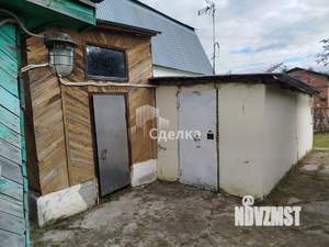 Дом 70м², 2-этажный, участок 6 сот.