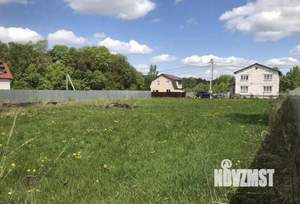 Дом 60м², 2-этажный, участок 12 сот.