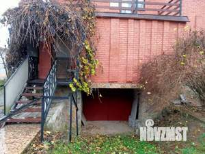 Дом 280м², 3-этажный, участок 7 сот.