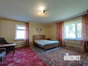 Дом 77м², 1-этажный, участок 15 сот.