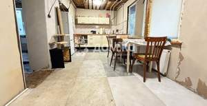 Дом 80м², 2-этажный, участок 6 сот.