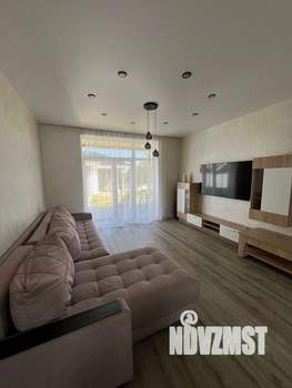 Дом 120м², 1-этажный, участок 6 сот.