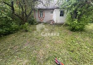 Дом 32м², 2-этажный, участок 6 сот.