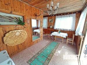 Дом 121м², 2-этажный, участок 12 сот.