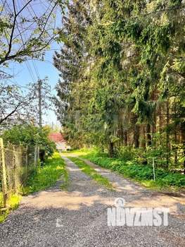 Дом 63м², 2-этажный, участок 6 сот.