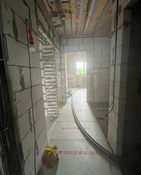 Дом 122м², 2-этажный, участок 18 сот.