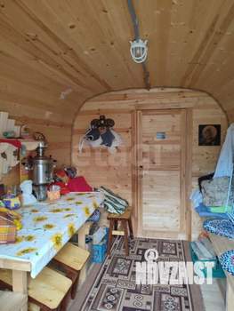 Дом 75м², 2-этажный, участок 6 сот.