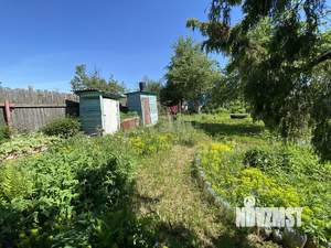 Дом 71м², 1-этажный, участок 8 сот.