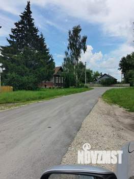 Дом 72м², 1-этажный, участок 25 сот.