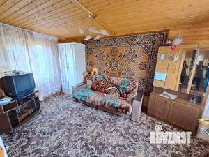 Дом 52м², 2-этажный, участок 15 сот.