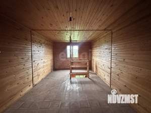 Дом 40м², 2-этажный, участок 8 сот.