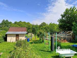 Дом 106м², 2-этажный, участок 19 сот.