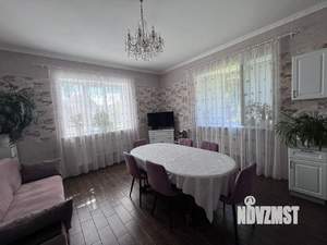 Дом 441м², 2-этажный, участок 13 сот.