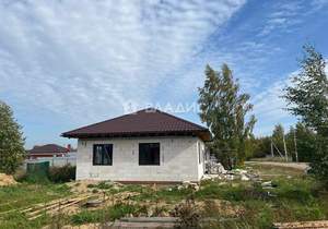 Дом 93м², 1-этажный, участок 5 сот.