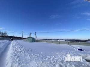 Дом 100м², 2-этажный, участок 9 сот.