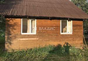 Дом 48м², 2-этажный, участок 16 сот.