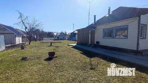 Дом 76м², 1-этажный, участок 10 сот.