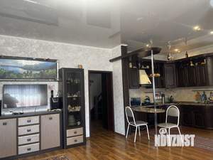 Дом 117м², 2-этажный, участок 7 сот.