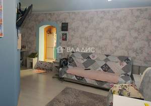 Дом 48м², 1-этажный, участок 5 сот.