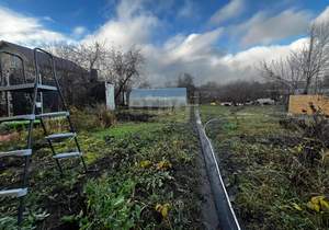 Дом 44м², 2-этажный, участок 6 сот.