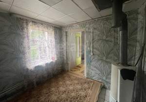 Дом 33м², 1-этажный, участок 3 сот.