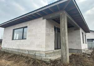 Дом 100м², 2-этажный, участок 11 сот.