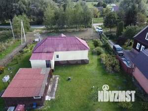 Дом 60м², 1-этажный, участок 19 сот.