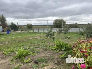 Дом 46м², 1-этажный, участок 14 сот.