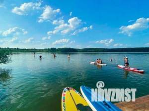 Дом 135м², 2-этажный, участок 9 сот.