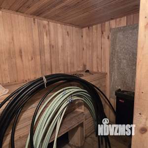 Дом 60м², 2-этажный, участок 6 сот.