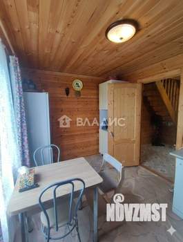 Дом 93м², 2-этажный, участок 8 сот.