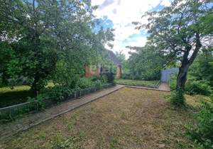 Дом 45м², 2-этажный, участок 6 сот.