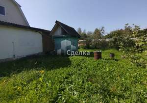 Дом 70м², 2-этажный, участок 6 сот.