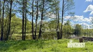 Дом 40м², 2-этажный, участок 10 сот.