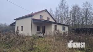 Дом 259м², 2-этажный, участок 30 сот.