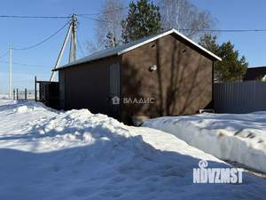 Дом 140м², 2-этажный, участок 11 сот.