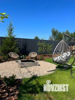 Дом 250м², 1-этажный, участок 16 сот.