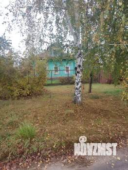 Дом 63м², 1-этажный, участок 12 сот.