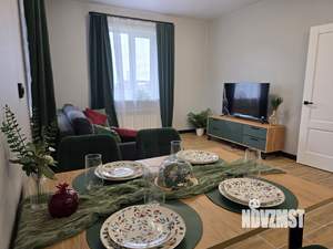 Дом 84м², 1-этажный, участок 14 сот.