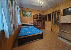 Дом 24м², 2-этажный, участок 6 сот.