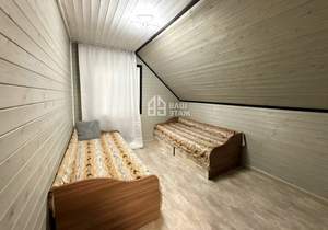 Дом 83м², 2-этажный, участок 9 сот.