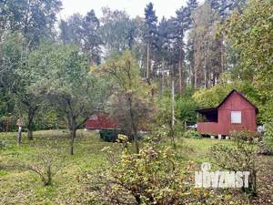 Дом 70м², 2-этажный, участок 6 сот.