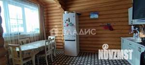 Дом 109м², 1-этажный, участок 10 сот.