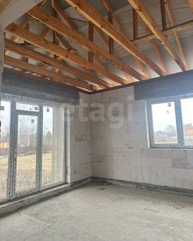 Дом 100м², 2-этажный, участок 11 сот.