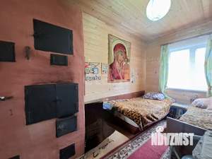 Дом 64м², 2-этажный, участок 6 сот.