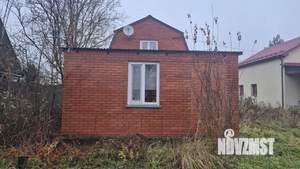 Дом 259м², 2-этажный, участок 30 сот.