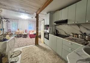 Дом 30м², 1-этажный, участок 3 сот.