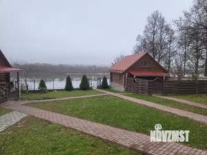 Дом 97м², 3-этажный, участок 25 сот.